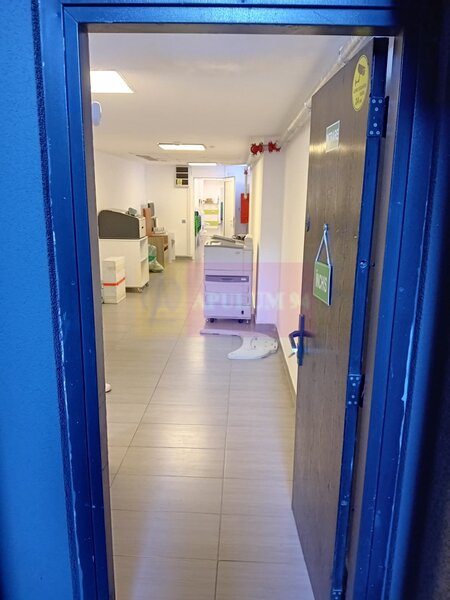 Spatiu 106 mp demisol, intrare separata, utilitati incluse