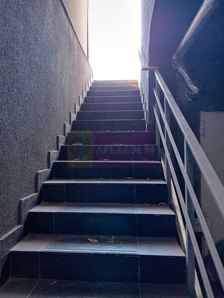 Spatiu 106 mp demisol, intrare separata, utilitati incluse